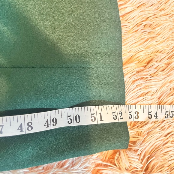 Vintage Velvet Off--the Shoulder Size 7/8 - NUMODE - Picture 13 of 16